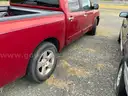 2004 Nissan Titan5.6 SE Abandoned Vehicle (NO KEYS)