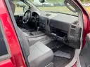 2004 Nissan Titan5.6 SE Abandoned Vehicle (NO KEYS)