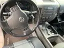 2004 Nissan Titan5.6 SE Abandoned Vehicle (NO KEYS)