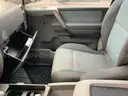 2004 Nissan Titan5.6 SE Abandoned Vehicle (NO KEYS)