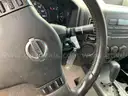 2004 Nissan Titan5.6 SE Abandoned Vehicle (NO KEYS)