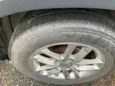 2015 Kia Sorento GDI - Abandoned Vehicle
