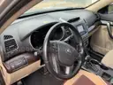 2015 Kia Sorento GDI - Abandoned Vehicle