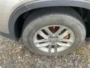 2015 Kia Sorento GDI - Abandoned Vehicle