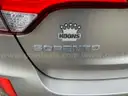 2015 Kia Sorento GDI - Abandoned Vehicle