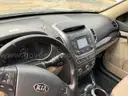 2015 Kia Sorento GDI - Abandoned Vehicle