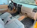 2006 GMC Canyon Work Truck 4WD