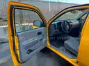 2006 GMC Canyon Work Truck 4WD