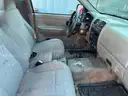 2006 GMC Canyon Work Truck 4WD