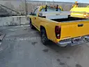 2006 GMC Canyon Work Truck 4WD