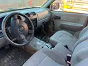 2006 GMC Canyon Work Truck 4WD