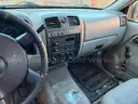 2006 GMC Canyon Work Truck 4WD