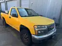 2006 GMC Canyon Work Truck 4WD