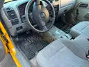 2006 GMC Canyon Work Truck 4WD