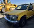 2006 GMC Canyon Work Truck 4WD