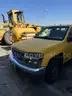 2006 GMC Canyon Work Truck 4WD