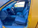 2006 GMC Canyon Work Truck 4WD