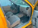 2006 GMC Canyon Work Truck 4WD