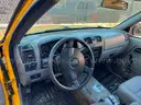 2006 GMC Canyon Work Truck 4WD