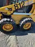 1994 Bobcat 853H Skid Steer