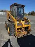 1994 Bobcat 853H Skid Steer