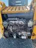 1994 Bobcat 853H Skid Steer