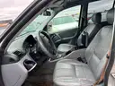 2002 Mercedes-Benz M-Class Abandoned Vehicle (NO KEYS)