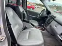 2002 Mercedes-Benz M-Class Abandoned Vehicle (NO KEYS)