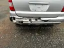 2002 Mercedes-Benz M-Class Abandoned Vehicle (NO KEYS)