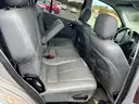 2002 Mercedes-Benz M-Class Abandoned Vehicle (NO KEYS)