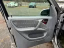 2002 Mercedes-Benz M-Class Abandoned Vehicle (NO KEYS)