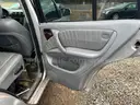 2002 Mercedes-Benz M-Class Abandoned Vehicle (NO KEYS)