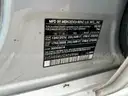 2002 Mercedes-Benz M-Class Abandoned Vehicle (NO KEYS)