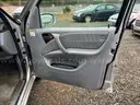 2002 Mercedes-Benz M-Class Abandoned Vehicle (NO KEYS)