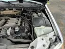 2002 Mercedes-Benz M-Class Abandoned Vehicle (NO KEYS)