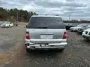 2002 Mercedes-Benz M-Class Abandoned Vehicle (NO KEYS)