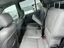 2002 Mercedes-Benz M-Class Abandoned Vehicle (NO KEYS)