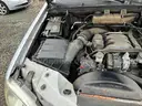 2002 Mercedes-Benz M-Class Abandoned Vehicle (NO KEYS)