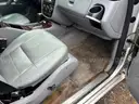 2002 Mercedes-Benz M-Class Abandoned Vehicle (NO KEYS)