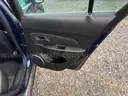 2011 Chevrolet Cruze Abandoned Vehicle  (NO KEYS)