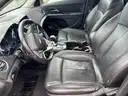2011 Chevrolet Cruze Abandoned Vehicle  (NO KEYS)