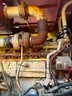 1983 Rolba R3000 Snow Blower (LOW MILEAGE AND LOW HOURS)