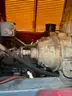 1983 Rolba R3000 Snow Blower (LOW MILEAGE AND LOW HOURS)