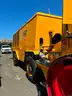 1983 Rolba R3000 Snow Blower (LOW MILEAGE AND LOW HOURS)