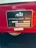 1983 Rolba R3000 Snow Blower (LOW MILEAGE AND LOW HOURS)