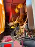 1983 Rolba R3000 Snow Blower (LOW MILEAGE AND LOW HOURS)