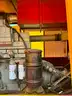 1983 Rolba R3000 Snow Blower (LOW MILEAGE AND LOW HOURS)
