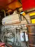 1983 Rolba R3000 Snow Blower (LOW MILEAGE AND LOW HOURS)