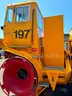 1983 Rolba R3000 Snow Blower (LOW MILEAGE AND LOW HOURS)
