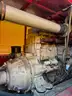 1983 Rolba R3000 Snow Blower (LOW MILEAGE AND LOW HOURS)